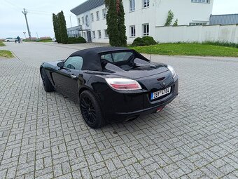 Prodám Opel gt - 3