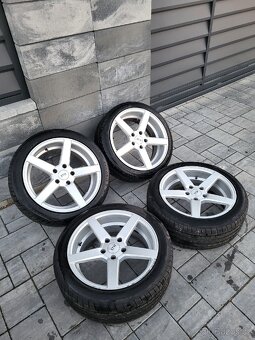 5x120 R18 "VOSSEN" - 3