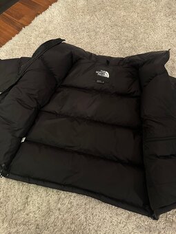 Zimní bunda The North Face Retro Nuptse 700 - 3