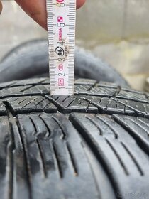 Barum Polaris 5 195/65 R15 91 T zimaky - 3