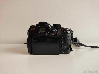Panasonic Lumix GH4 - 3