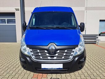 Renault Master 2.3 DCI L2H2, odpočet DPH - 3
