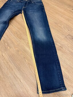 Nové pánské džíny Jack & Jones, vel 32/32 - 3