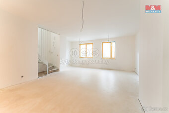 Prodej řadového domu 5+kk, 130 m², Praha-Břevnov - 3