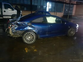 Peugeot 407 Coupe - 3