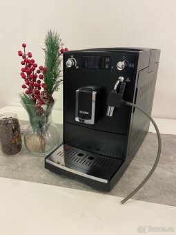 Nivona nicr 520 - 3