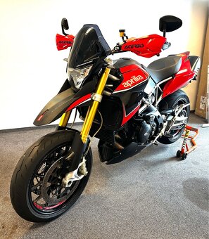Aprilia Dorsoduro 1200 - 3