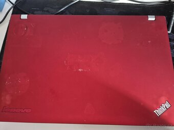 2x Lenovo ThinkPad E520 - 3