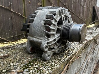 Alternator Skoda - 3
