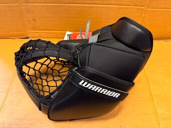 LAPAČKA WARRIOR R/G 6,1 PRO PLUS - 3