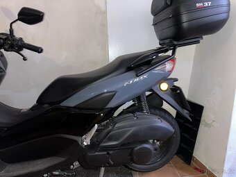 Yamaha NMAX 125 - 3