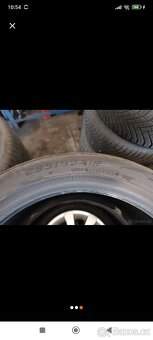 Letní 235/45/18 - 3