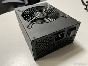 Prodám Zdroj FSP CANNON PRO 2000W - 3