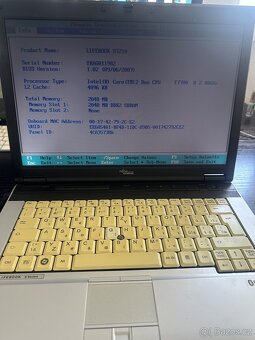4x notebooky - 3