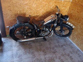 ČZ 250 SPORT - 3