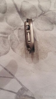 Apple Watch ultra pouzdro/kryt.Cena 100kč - 3