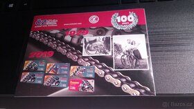 100 vyroci CZ - 3