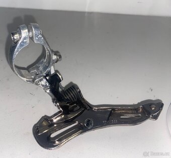 Přesmykač Shimano Stx RC - 3
