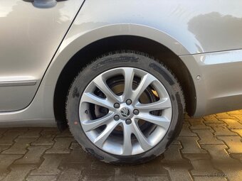 Prodám Škoda Superb - 3