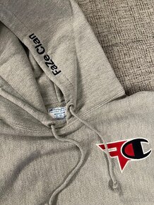 FaZe Clan Champion mikina - limitovaná edice - 3