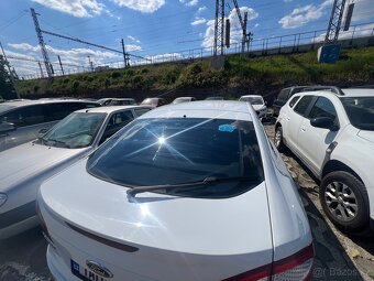 Ford Mondeo 2009 217km - 3
