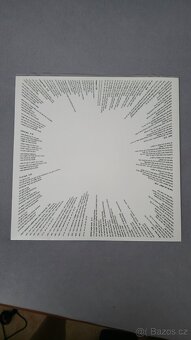 LP John Lennon - Imagine - 3