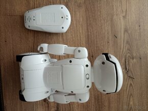 Robot Silverlit - 3