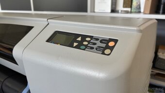 Plotter HP DesignJet 500 - 3