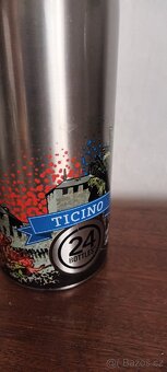 Termoláhev zn. 24BOTTLES Ticine - 3