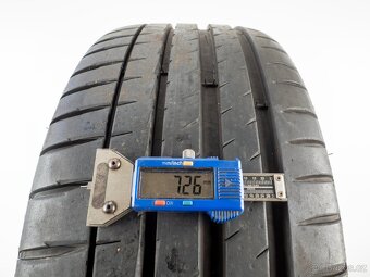 BMW 3, 4 F30 F31 F32 F33 F36 - Originání 19" alu kola - Le - 3