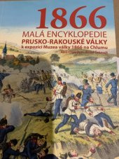 (Více knih) Prusko - Rakouská válka 1866 ... Více knih - 3