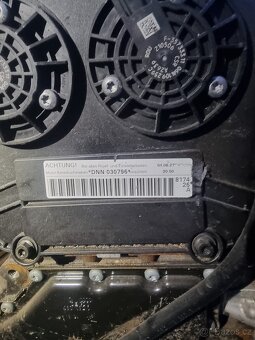 MOTOR 2.0 TSi 140kW DNN nastrojený - 3