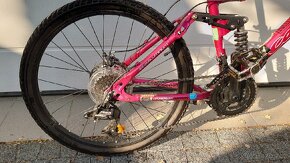 Kolo zn.Carrera - 3