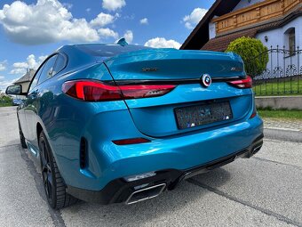 BMW M235i xDrive Gran coupe - 3
