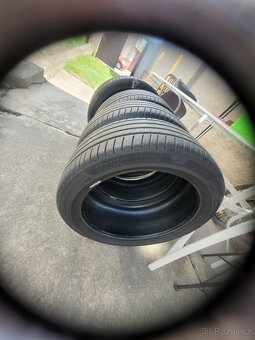 Bridgestone Turanza 6 - 3