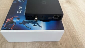 Prodám settopbox O2TV/oneplay - 3