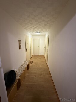 Pronájem dvou neprůchozích pokojů – Staré Sedliště - 3