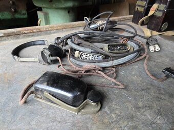 Radiostanice R-105 - 3