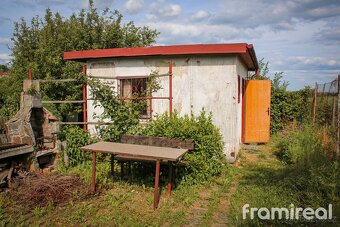 Prodej zahrady, 327 m2 - Brno-Bohunice / REZERVACE - 3