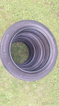 Letní Pneu 205/50 R17 93H Michelin Primacy - 3