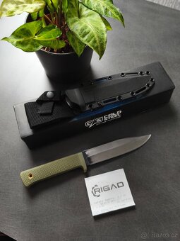 Nůž Cold Steel SRK - 3