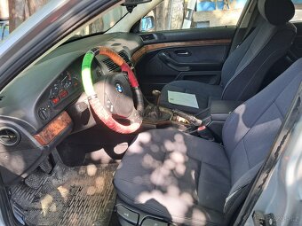 Bmw 530D - 3