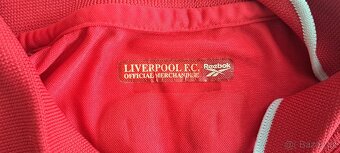 Dres FC LIVERPOOL - 3