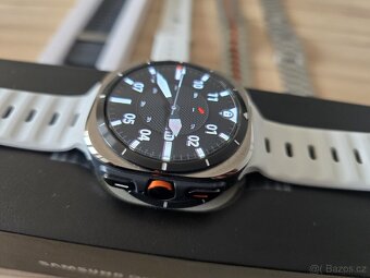 Samsung galaxy watch ultra - 3