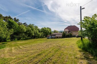 Prodej pozemek Bydlení, 1125㎡ - 3