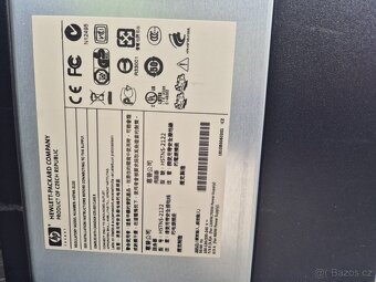 Server HP ProLiant ML350 G6 - 3