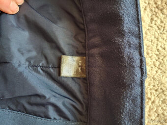 zimní bunda C&A vel. 158 - 3