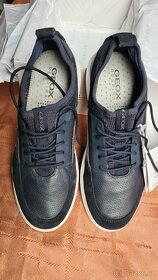 Geox Traccia Navy, nové č.39 - 3