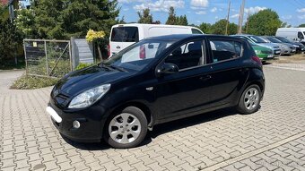 Hyundai i20 1.2i ČR/AC/2X SADA KOL - 3