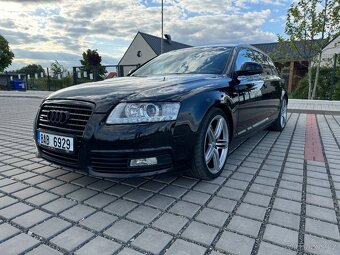 Audi A6 3.0 tdi 176 kw combi S-line - 3